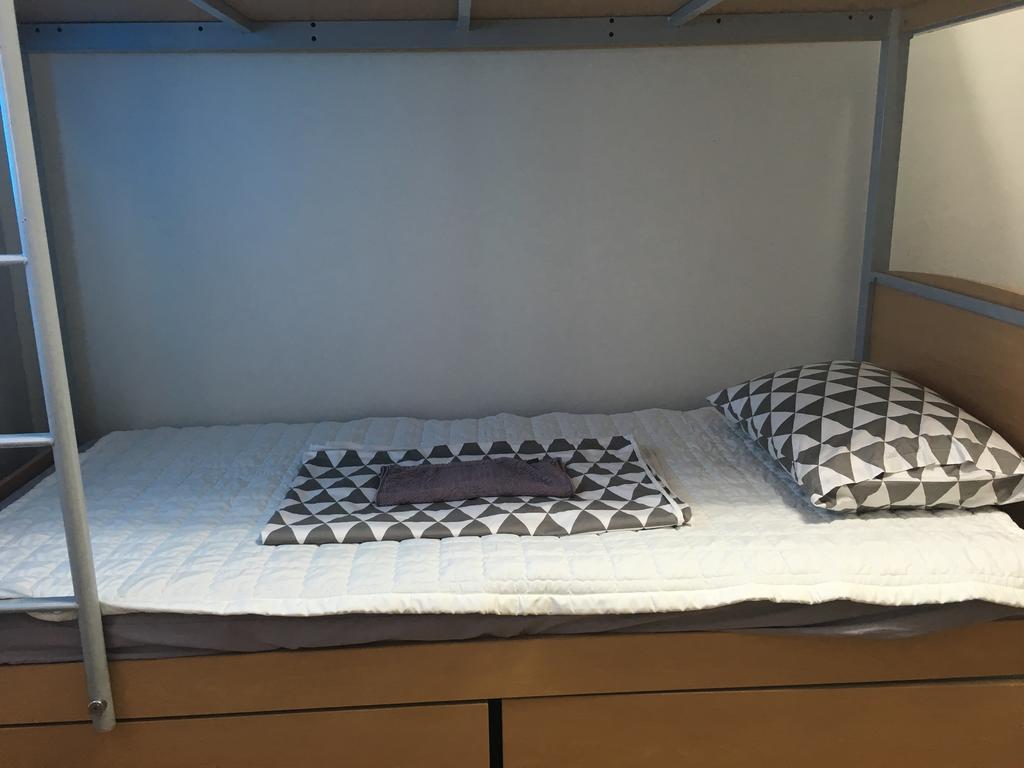 Mokpo Norway Guesthouse Екстер'єр фото