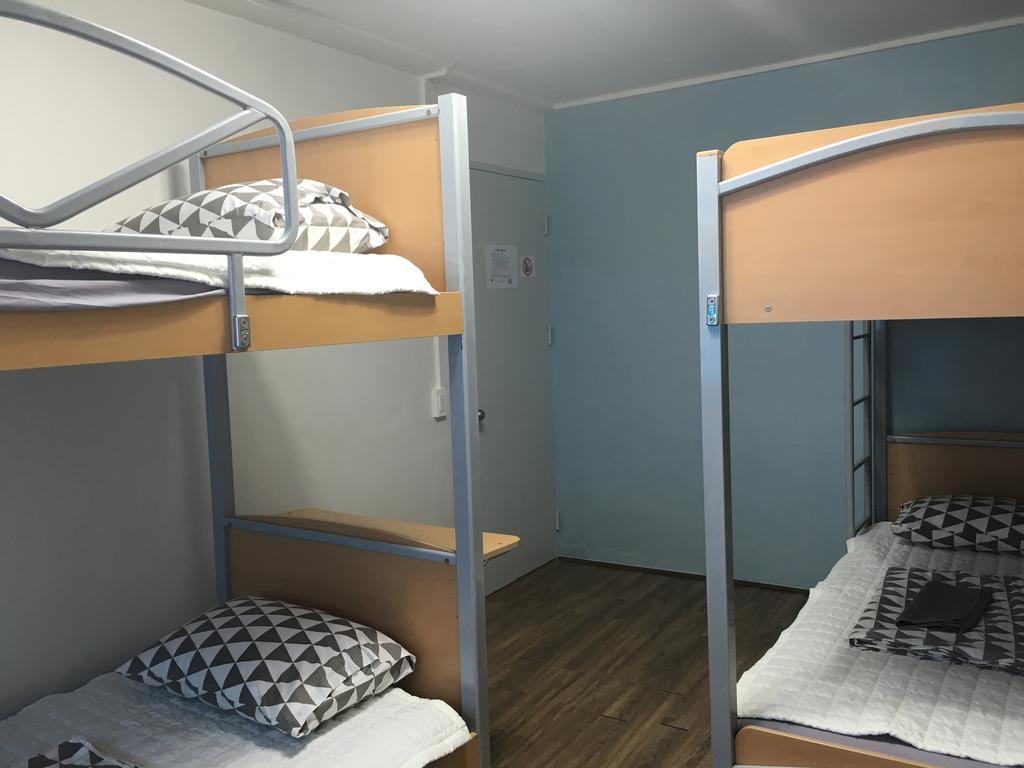 Mokpo Norway Guesthouse Екстер'єр фото