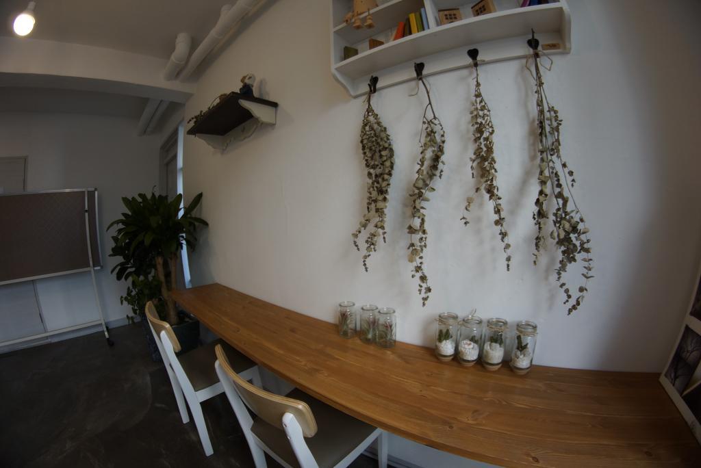 Mokpo Norway Guesthouse Екстер'єр фото