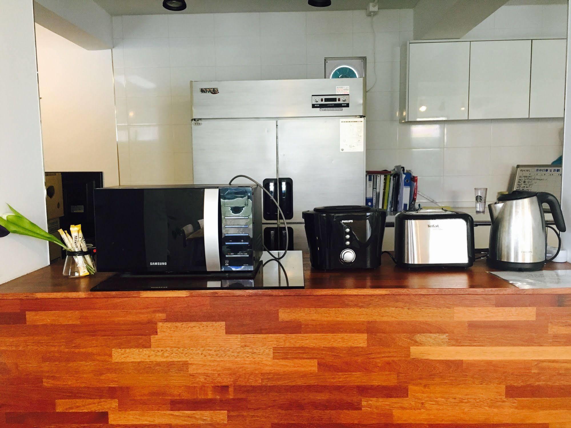 Mokpo Norway Guesthouse Екстер'єр фото