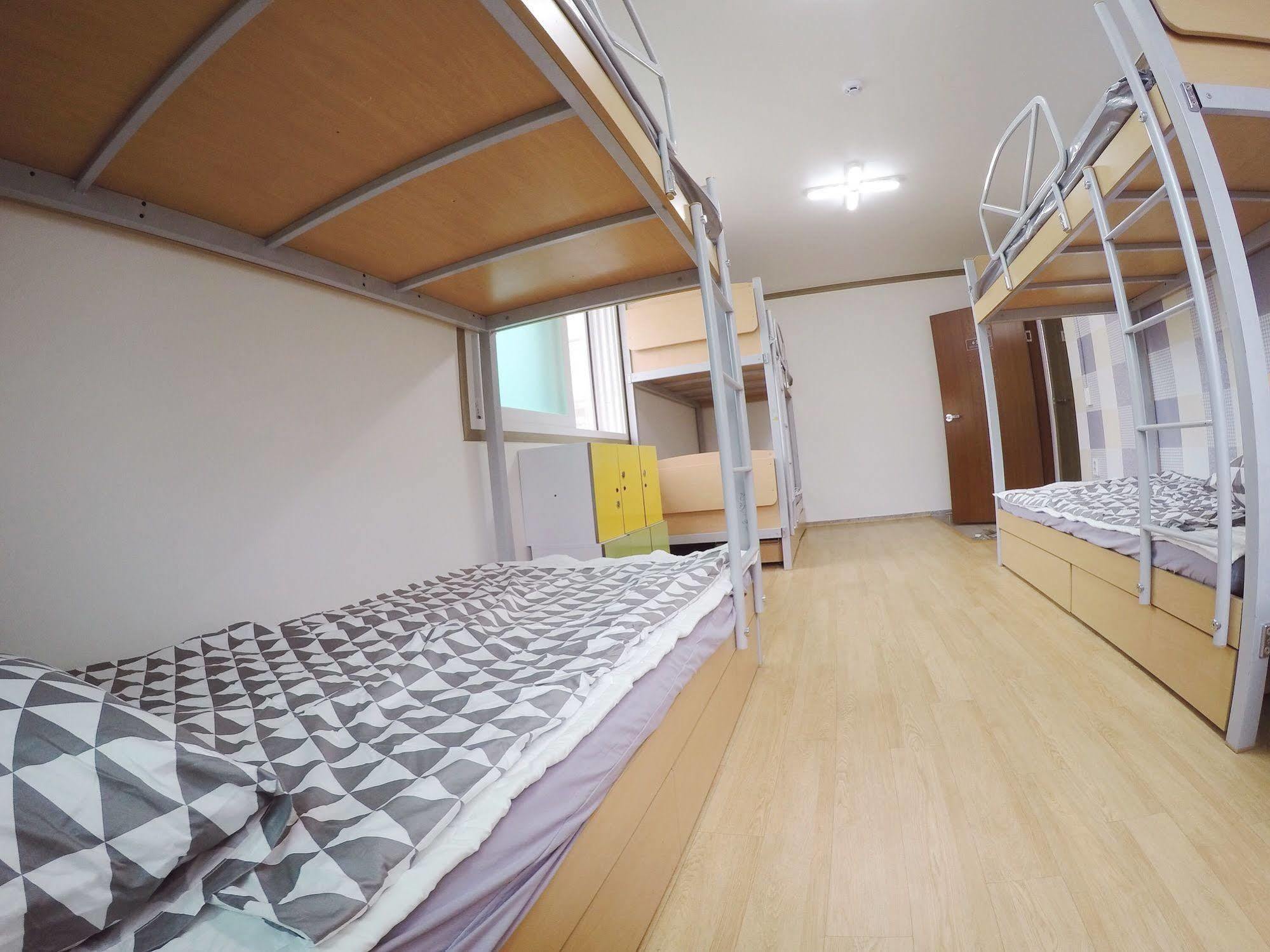 Mokpo Norway Guesthouse Екстер'єр фото